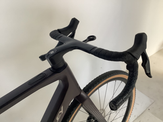 Ridley E-Grifn Rival XPLR, Rahmenhöhe M – B-Ware (kleiner Lackfehler) - Produktbild - 6