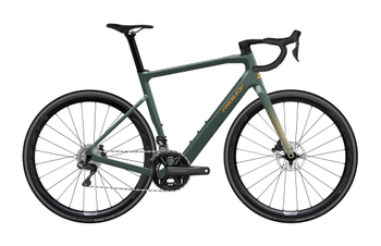 Ridley E-Grifn Ultegra Di2 Green Smoke, Rahmenhöhe XL - Produktbild - 1