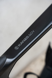 Ridley E-Kanzo Adventure Apex Schwarz - Produktbild - 3