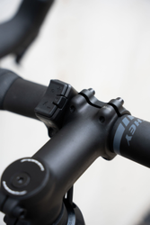 Ridley E-Kanzo Adventure Apex Schwarz - Produktbild - 7