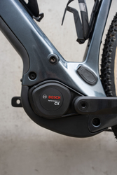 Ridley E-Kanzo Adventure GRX Di2 1x Schwarz (Design EAC01AS) - Produktbild - 6