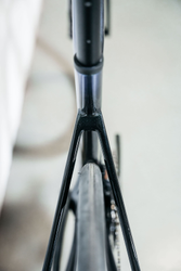 Ridley Falcn 105 2x12 Black/Silver, Rahmenhöhe XL - Produktbild - 5