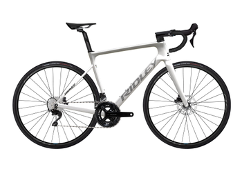 Ridley Falcn 105 2x12 Pearl White/Silver - Produktbild - 1 Ridley Falcn 105 2x12 Pearl White/Silver - Produktbild - 1