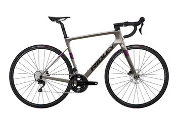Ridley Falcn 105 Autumn Grey/Black/Purple - Produktbild - 1