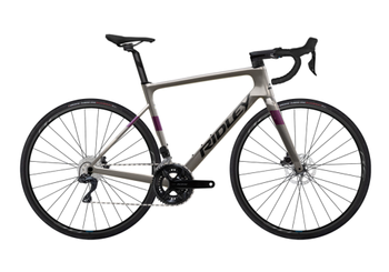 Ridley Falcn 105 Di2 Autumn Grey/Black/Purple - Produktbild - 1