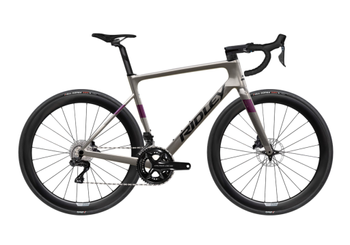 Ridley Falcn Dura-Ace Di2 Autumn Grey/Black/Purple - Produktbild - 1