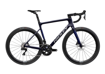 Ridley Falcn Dura-Ace Di2 Dark Indigo/Silver - Produktbild - 1