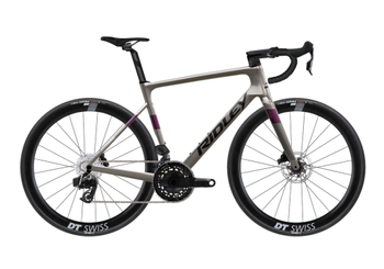 Ridley Falcn Force AXS Autumn Grey/Black/Purple - Produktbild - 1