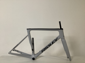 Ridley Falcn RS (L)with cockpit Nimbus Pro 110-360/400 Rahmenset, Rahmenhöhe L – Gebraucht - Produktbild - 1