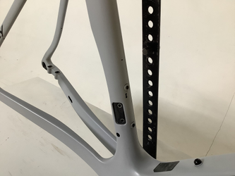 Ridley Falcn RS (L)with cockpit Nimbus Pro 110-360/400 Rahmenset, Rahmenhöhe L – Gebraucht - Produktbild - 2