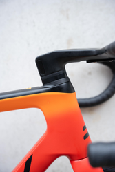 Ridley Falcn RS Disc Ultegra Di2 Schwarz, Rahmenhöhe XL - Produktbild - 3