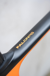Ridley Falcn RS Disc Ultegra Di2 Schwarz, Rahmenhöhe XL - Produktbild - 5