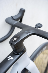 Ridley Falcn RS Rahmenset Battleship Grey/Black - Produktbild - 4