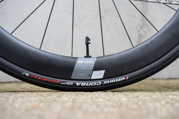 Ridley Falcn RS Ultegra Di2 Battleship Grey/Black - Produktbild - 5