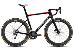 SBIFRSRID237-image-2048x-21463649.jpg Ridley Falcn RS Ultegra Di2 UD Carbon/Silver/Candy Red Metallic - Produktbild - 1