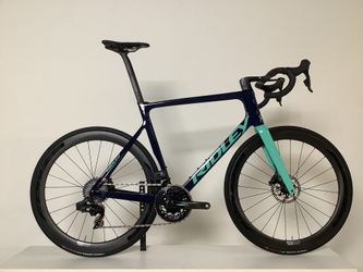 Ridley Falcon RS SRAM Force AXS, Rahmenhöhe XL – Gebraucht - Produktbild - 1 Ridley Falcon RS SRAM Force AXS, Rahmenhöhe XL – Gebraucht - Produktbild - 1
