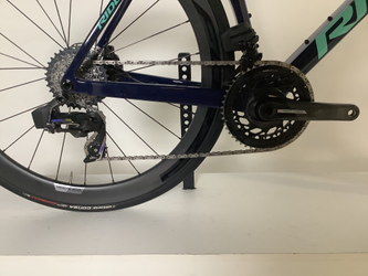 Ridley Falcon RS SRAM Force AXS, Rahmenhöhe XL – Gebraucht - Produktbild - 2