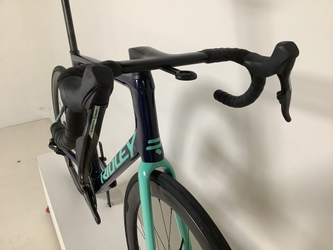 Ridley Falcon RS SRAM Force AXS, Rahmenhöhe XL – Gebraucht - Produktbild - 3