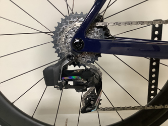Ridley Falcon RS SRAM Force AXS, Rahmenhöhe XL – Gebraucht - Produktbild - 4