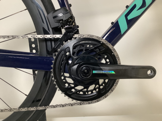 Ridley Falcon RS SRAM Force AXS, Rahmenhöhe XL – Gebraucht - Produktbild - 5