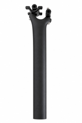 Ridley Sattelstütze Forza Aero, ohne Versatz, 350 mm - Produktbild - 1