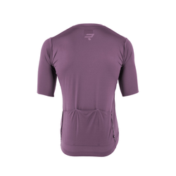 Ridley Gravel-Trikot Herren Aubergine - Produktbild - 2