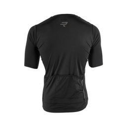 Ridley Gravel-Trikot Herren Schwarz - Produktbild - 2