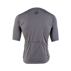 Ridley Gravel-Trikot Herren Grau - Produktbild - 2