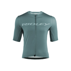Ridley Gravel-Trikot Herren Mintgrün - Produktbild - 1