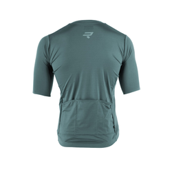 Ridley Gravel-Trikot Herren Mintgrün - Produktbild - 2