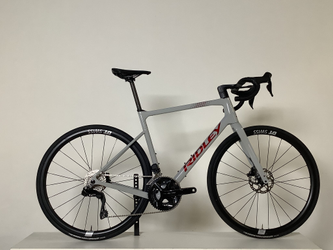 Ridley Grifn 105 Di2 2x12, Rahmenhöhe M – Gebraucht (OUTLET003610) - Produktbild - 1