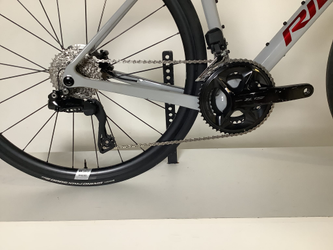 Ridley Grifn 105 Di2 2x12, Rahmenhöhe M – Gebraucht (OUTLET003610) - Produktbild - 2