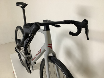 Ridley Grifn 105 Di2 2x12, Rahmenhöhe M – Gebraucht (OUTLET003610) - Produktbild - 3
