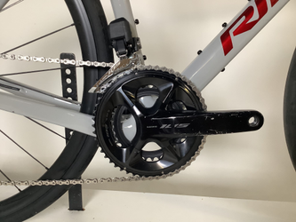 Ridley Grifn 105 Di2 2x12, Rahmenhöhe M – Gebraucht (OUTLET003610) - Produktbild - 5