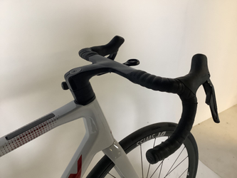 Ridley Grifn 105 Di2 2x12, Rahmenhöhe M – Gebraucht (OUTLET003610) - Produktbild - 7