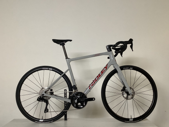 Ridley Grifn 105 Di2 2x12, Rahmenhöhe M – Gebraucht (OUTLET003611) - Produktbild - 1