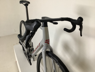 Ridley Grifn 105 Di2 2x12, Rahmenhöhe M – Gebraucht (OUTLET003611) - Produktbild - 3