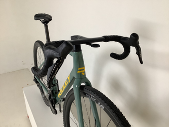Ridley Grifn 105 Di2, Rahmenhöhe S – Ausstellungsrad (OUTLET003606) - Produktbild - 3