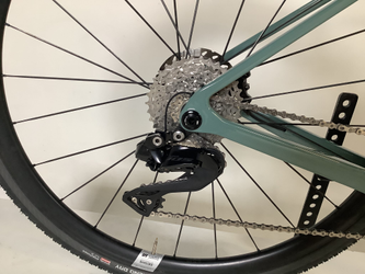 Ridley Grifn 105 Di2, Rahmenhöhe S – Ausstellungsrad (OUTLET003606) - Produktbild - 4