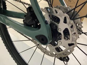 Ridley Grifn 105 Di2, Rahmenhöhe S – Ausstellungsrad (OUTLET003606) - Produktbild - 6