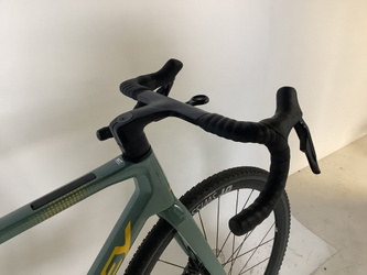 Ridley Grifn 105 Di2, Rahmenhöhe S – Ausstellungsrad (OUTLET003606) - Produktbild - 7