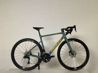 Ridley Grifn 105 Di2, Rahmenhöhe S – Ausstellungsrad (OUTLET003608) - Produktbild - 1