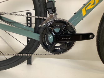 Ridley Grifn 105 Di2, Rahmenhöhe S – Ausstellungsrad (OUTLET003608) - Produktbild - 5