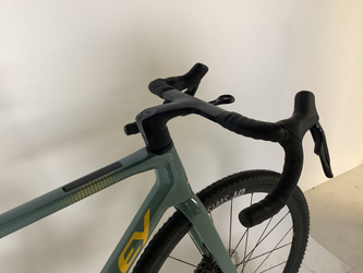 Ridley Grifn 105 Di2, Rahmenhöhe S – Ausstellungsrad (OUTLET003608) - Produktbild - 6
