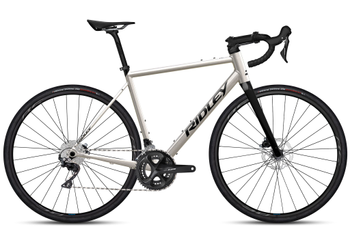 Ridley Grifn A 105 2x12 Silver Chain Grey/Black - Produktbild - 1