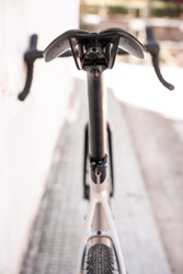 Ridley Grifn A 105 2x12 Silver Chain Grey/Black - Produktbild - 4