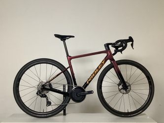 Ridley Grifn Classified GRX800DI2 Classified GRX 800 Di2 11, Rahmenhöhe M – Gebraucht - Produktbild - 1