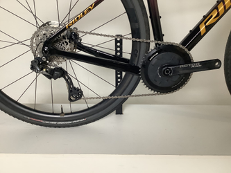 Ridley Grifn Classified GRX800DI2 Classified GRX 800 Di2 11, Rahmenhöhe M – Gebraucht - Produktbild - 2