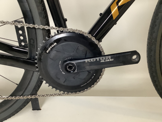 Ridley Grifn Classified GRX800DI2 Classified GRX 800 Di2 11, Rahmenhöhe M – Gebraucht - Produktbild - 5