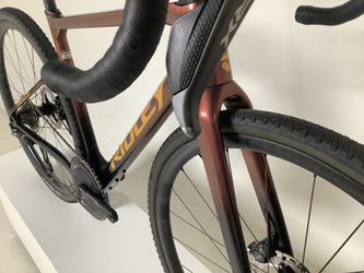 Ridley Grifn Classified GRX800DI2 Classified GRX 800 Di2 11, Rahmenhöhe M – Gebraucht - Produktbild - 6